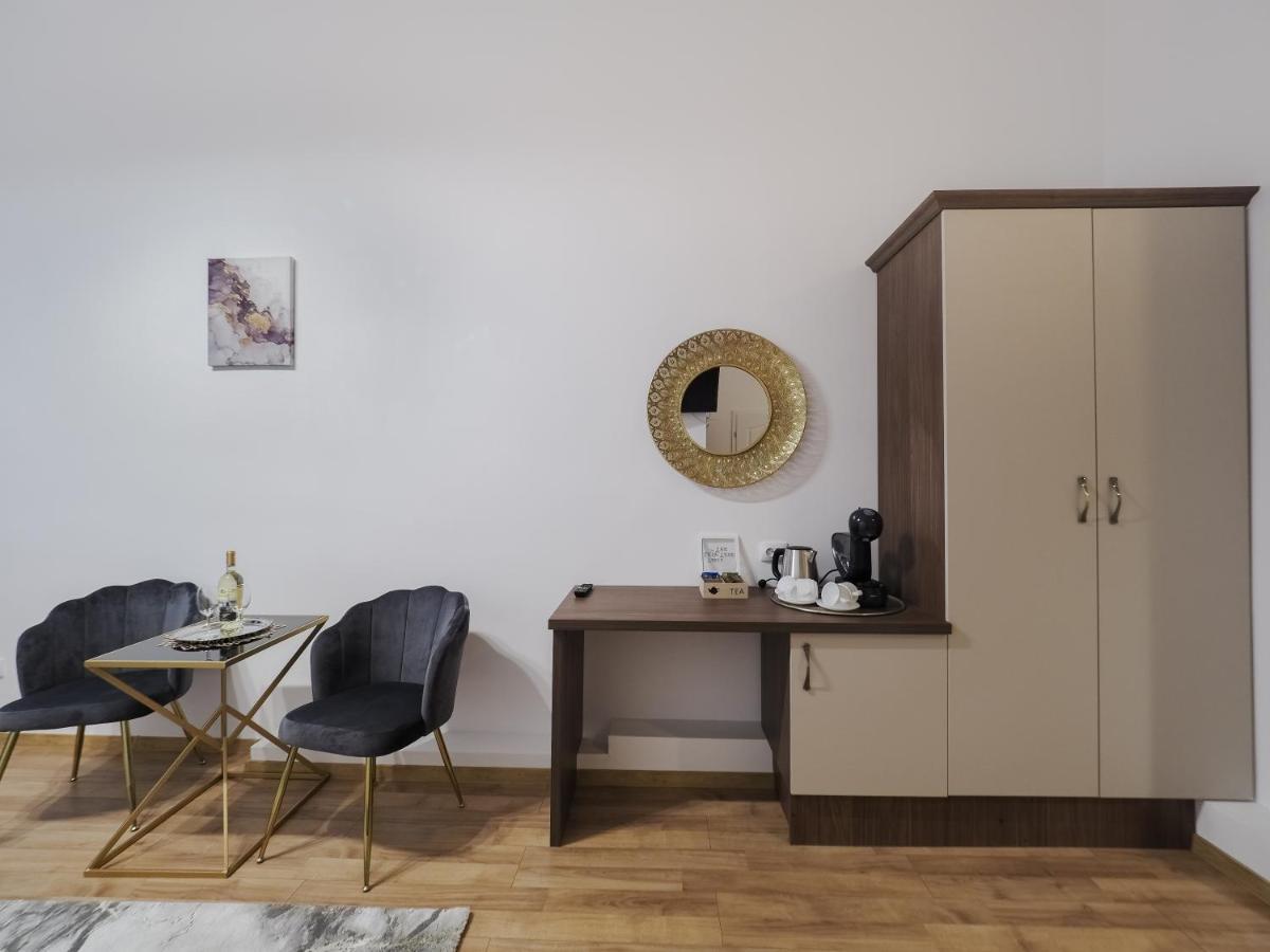 Elisabeth Home Piata Mare Sibiu Bagian luar foto