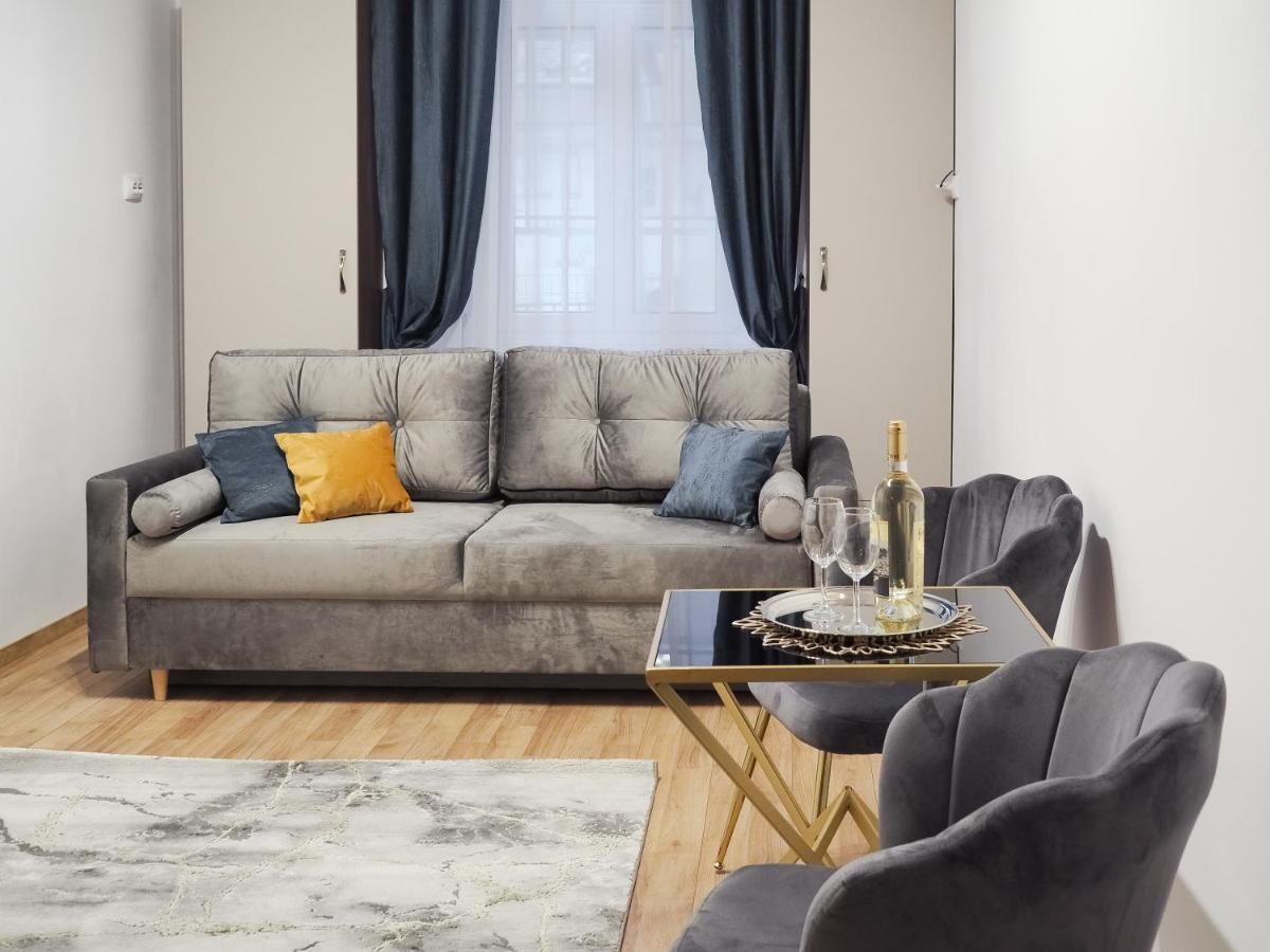 Elisabeth Home Piata Mare Sibiu Bagian luar foto