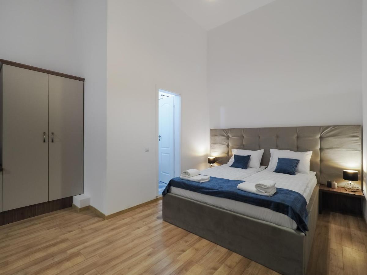 Elisabeth Home Piata Mare Sibiu Bagian luar foto