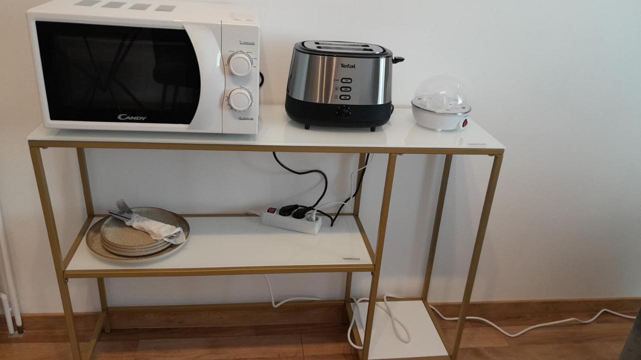 Elisabeth Home Piata Mare Sibiu Bagian luar foto