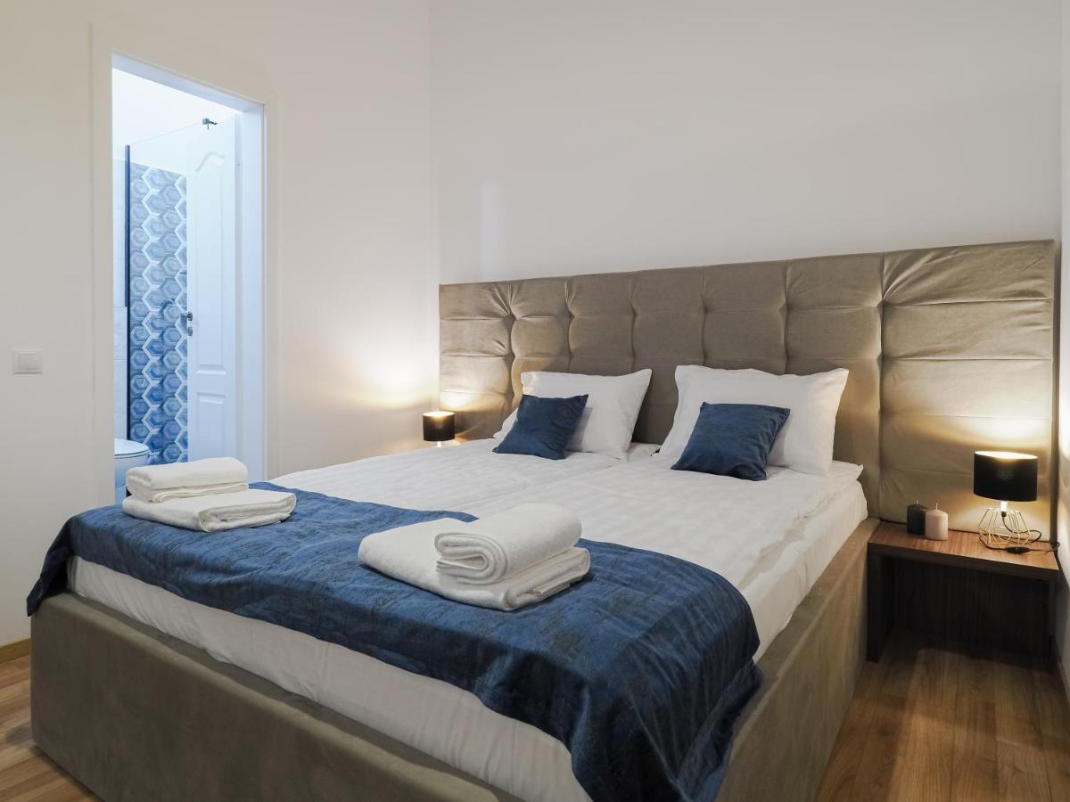 Elisabeth Home Piata Mare Sibiu Bagian luar foto