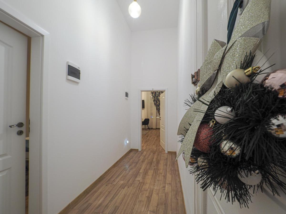 Elisabeth Home Piata Mare Sibiu Bagian luar foto