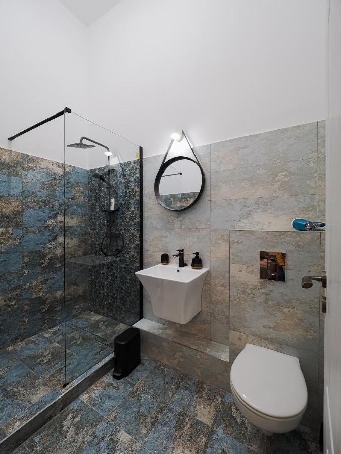 Elisabeth Home Piata Mare Sibiu Bagian luar foto