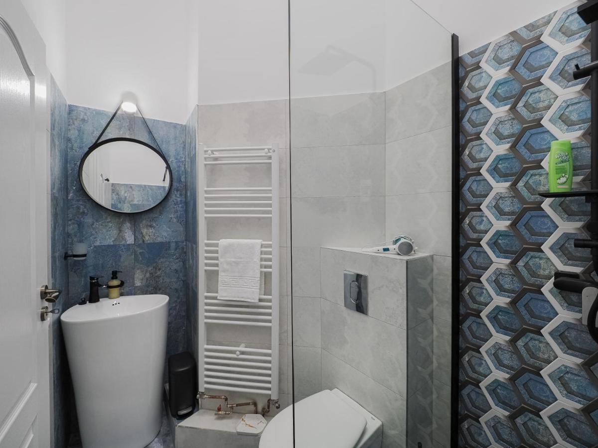 Elisabeth Home Piata Mare Sibiu Bagian luar foto