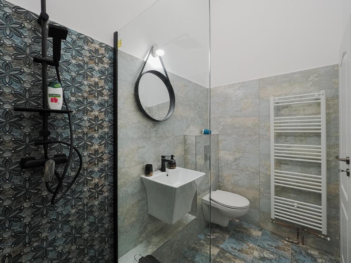 Elisabeth Home Piata Mare Sibiu Bagian luar foto