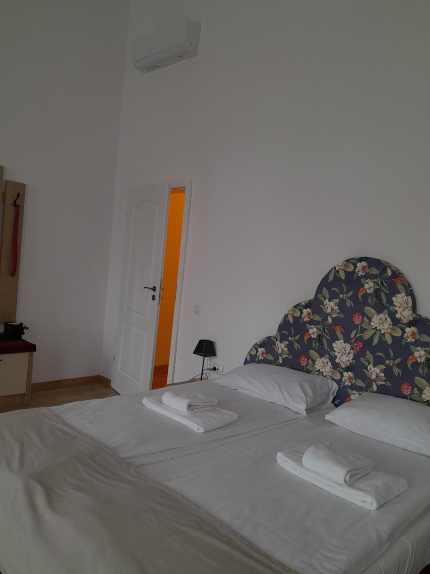Elisabeth Home Piata Mare Sibiu Bagian luar foto